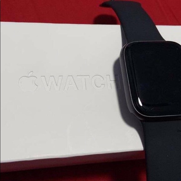 Apple Watch series 4